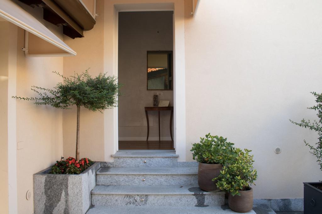 La Corte Sul Naviglio Boffalora sopra Ticino Kültér fotó